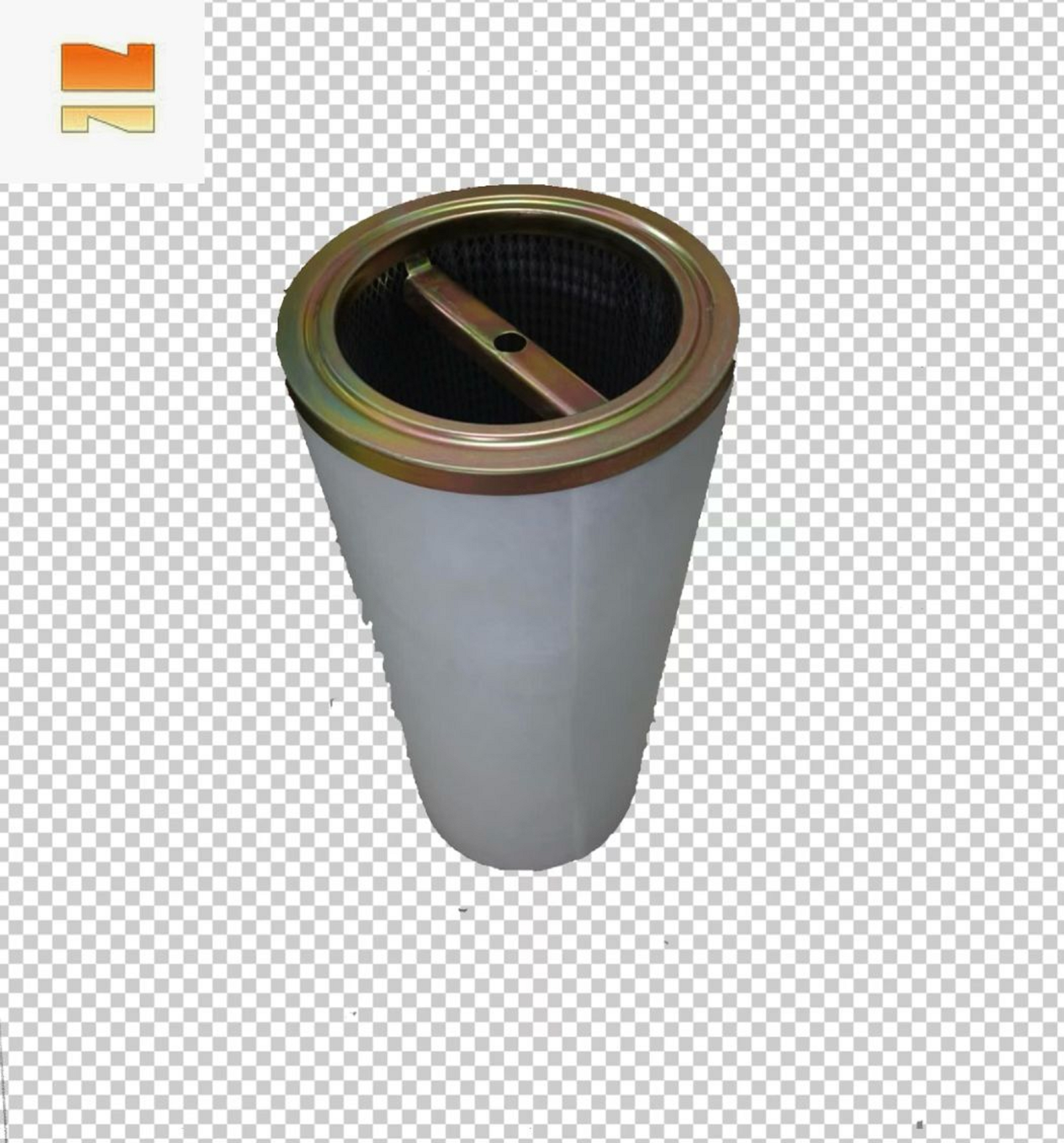 HYDRAULIC OIL FILTER ELEMENT MAHLE 222470300 Filters For Hydraulic