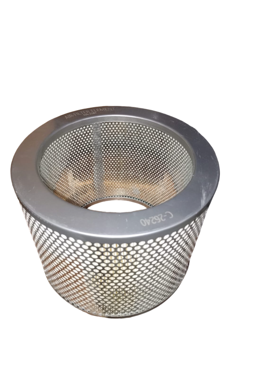 Air filter 