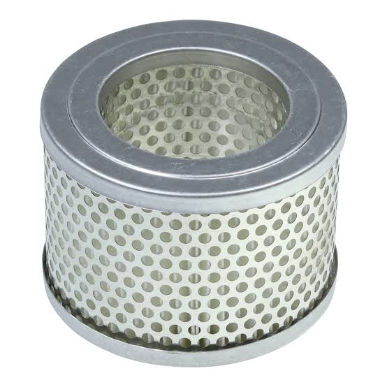 AIR FILTER FOR BUSCH VACUUM PUMP