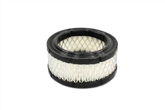 Air filter for vacuum pump