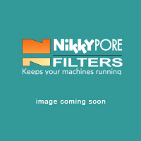AIR FILTER ELEMENT KIRLOSKAR 0321301050 Filters For Compressors